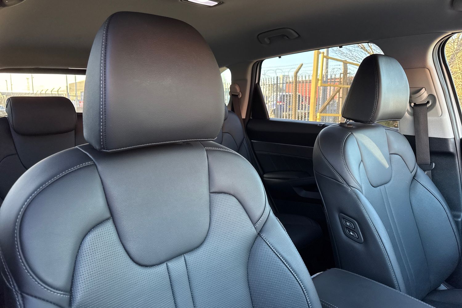 Used Kia Sorento 2024 for sale - 76649257: Photo 21