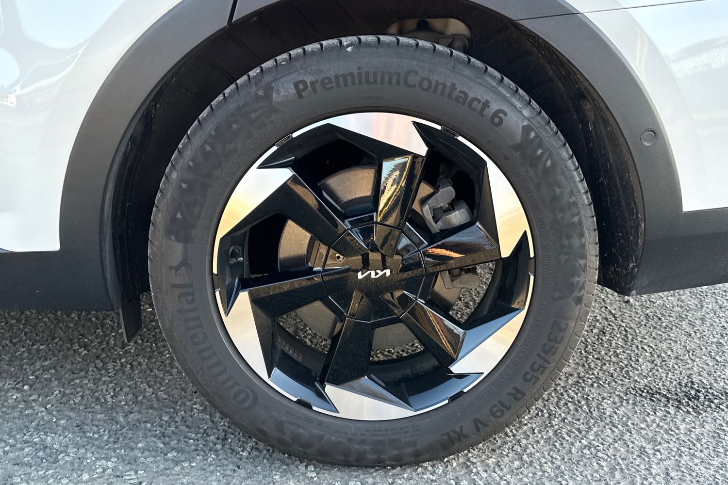 Used Kia Sorento 2024 for sale - 76649257: Photo 22