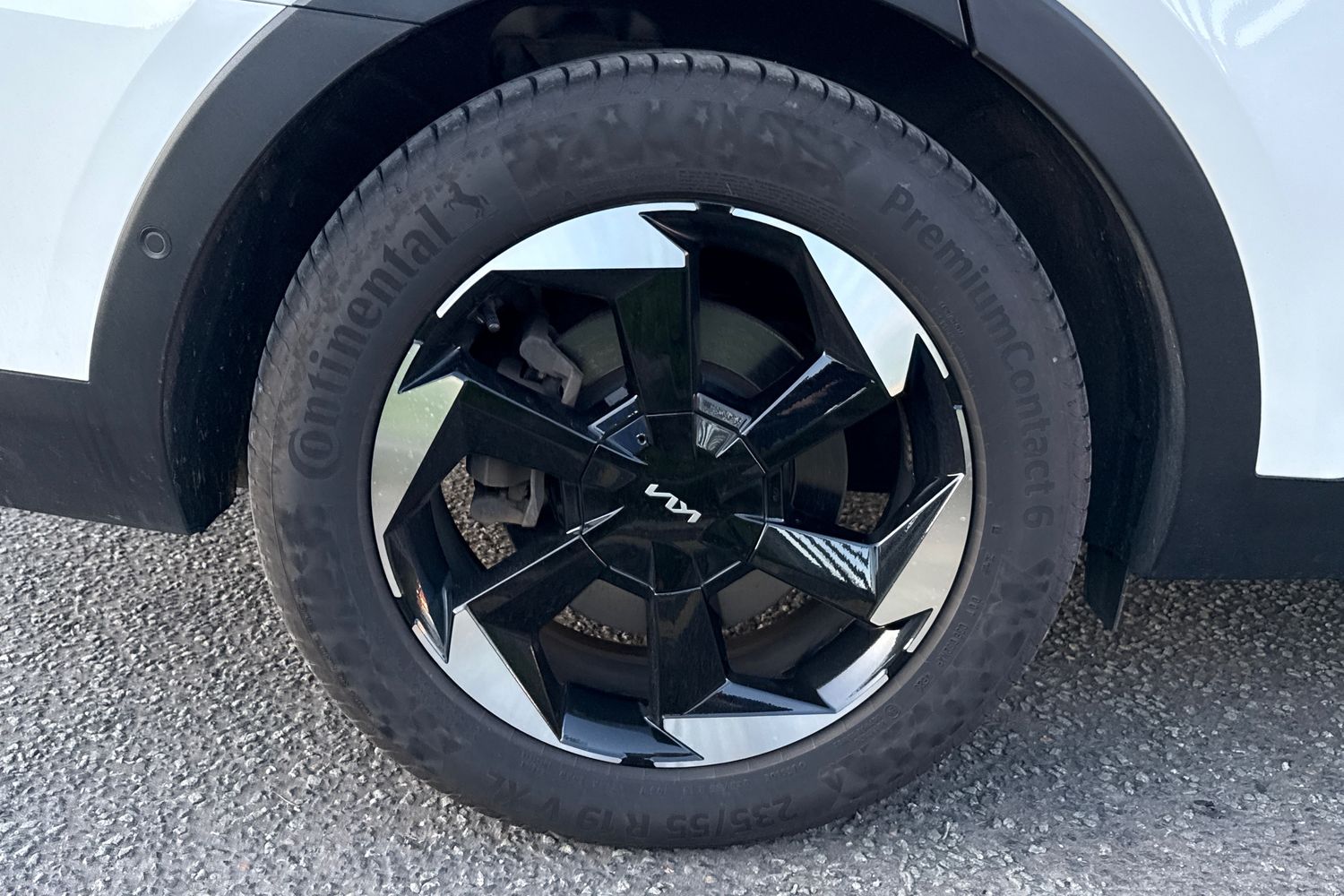 Used Kia Sorento 2024 for sale - 76649257: Photo 23