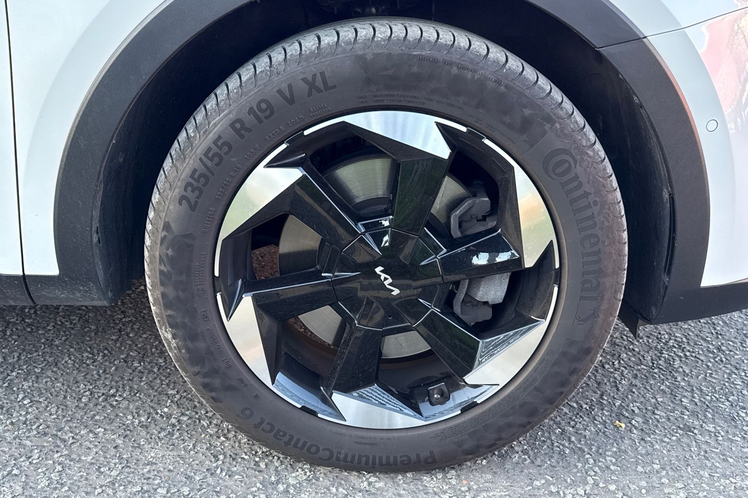 Used Kia Sorento 2024 for sale - 76649257: Photo 24