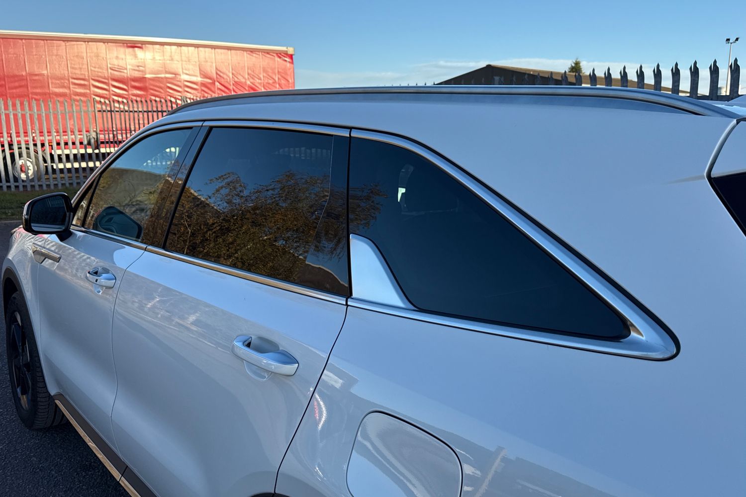 Used Kia Sorento 2024 for sale - 76649257: Photo 25