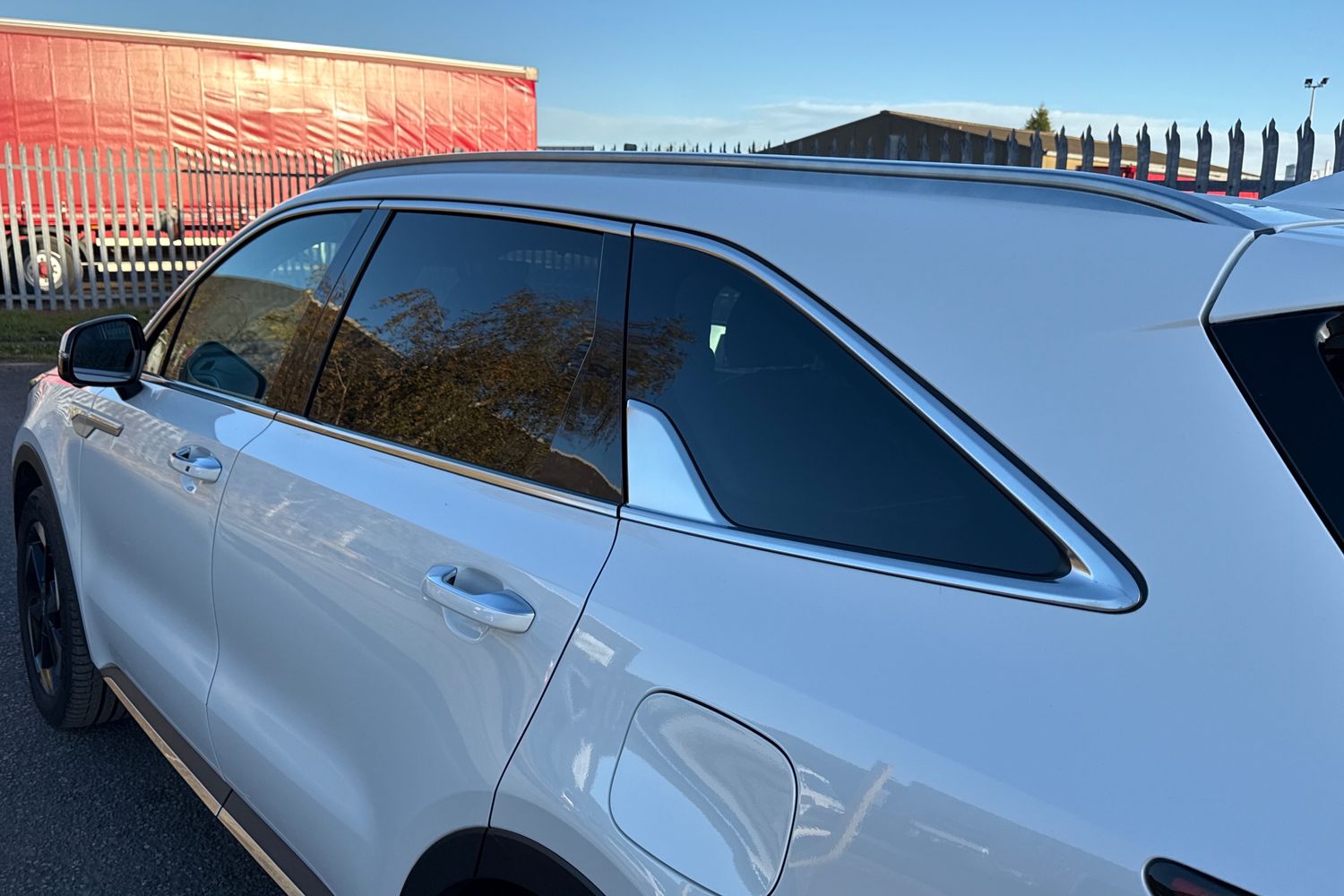 Used Kia Sorento 2024 for sale - 76649257: Photo 26