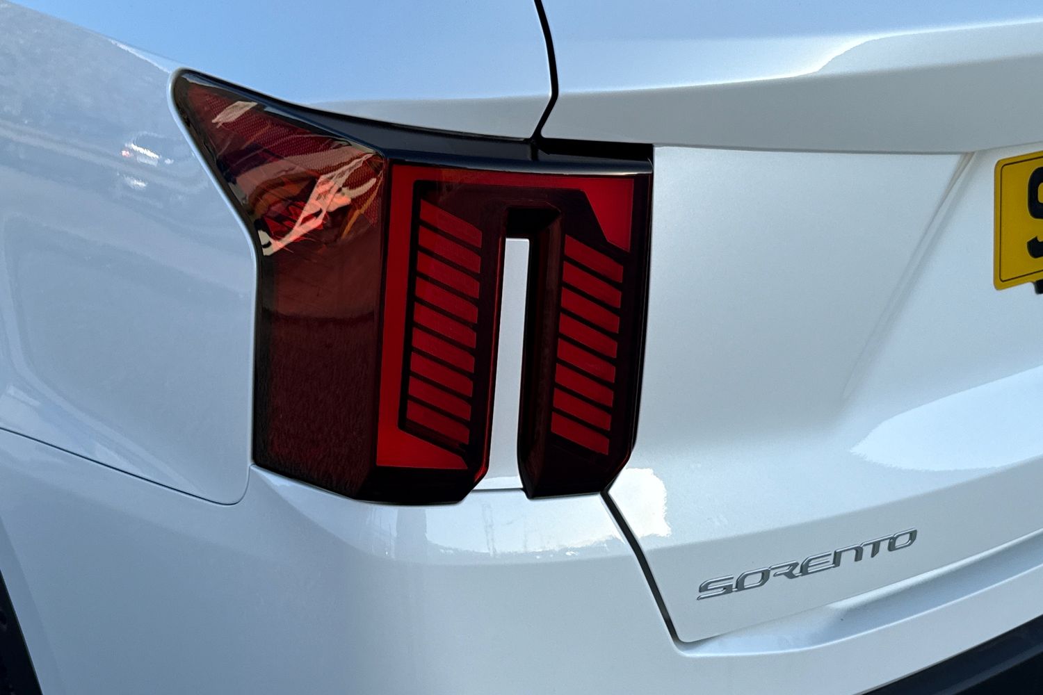 Used Kia Sorento 2024 for sale - 76649257: Photo 28