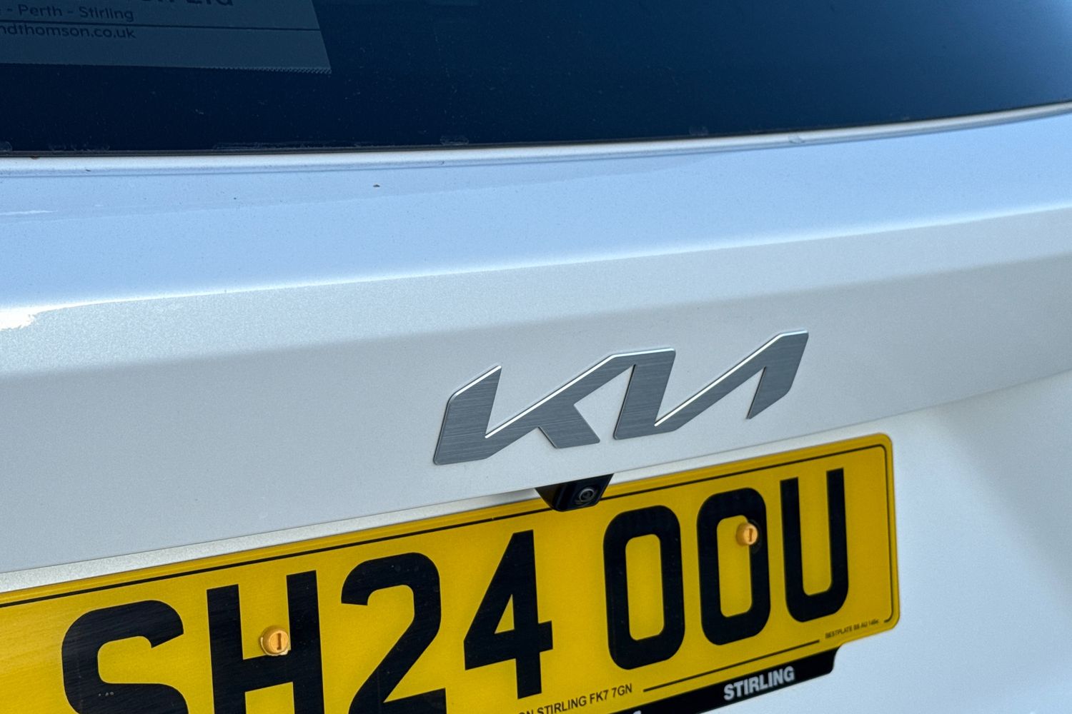 Used Kia Sorento 2024 for sale - 76649257: Photo 29