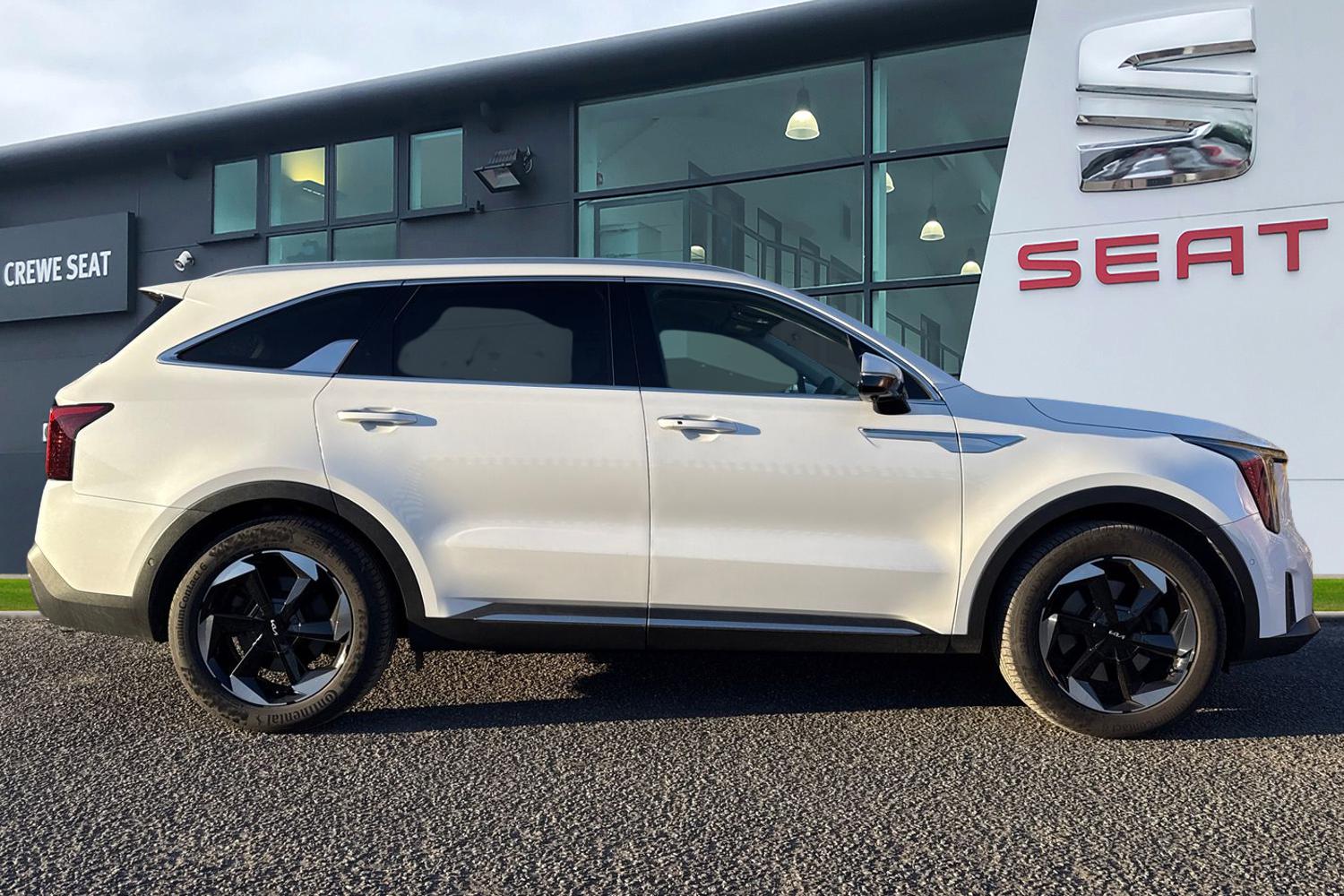 Used Kia Sorento 2024 for sale - 76649257: Photo 3