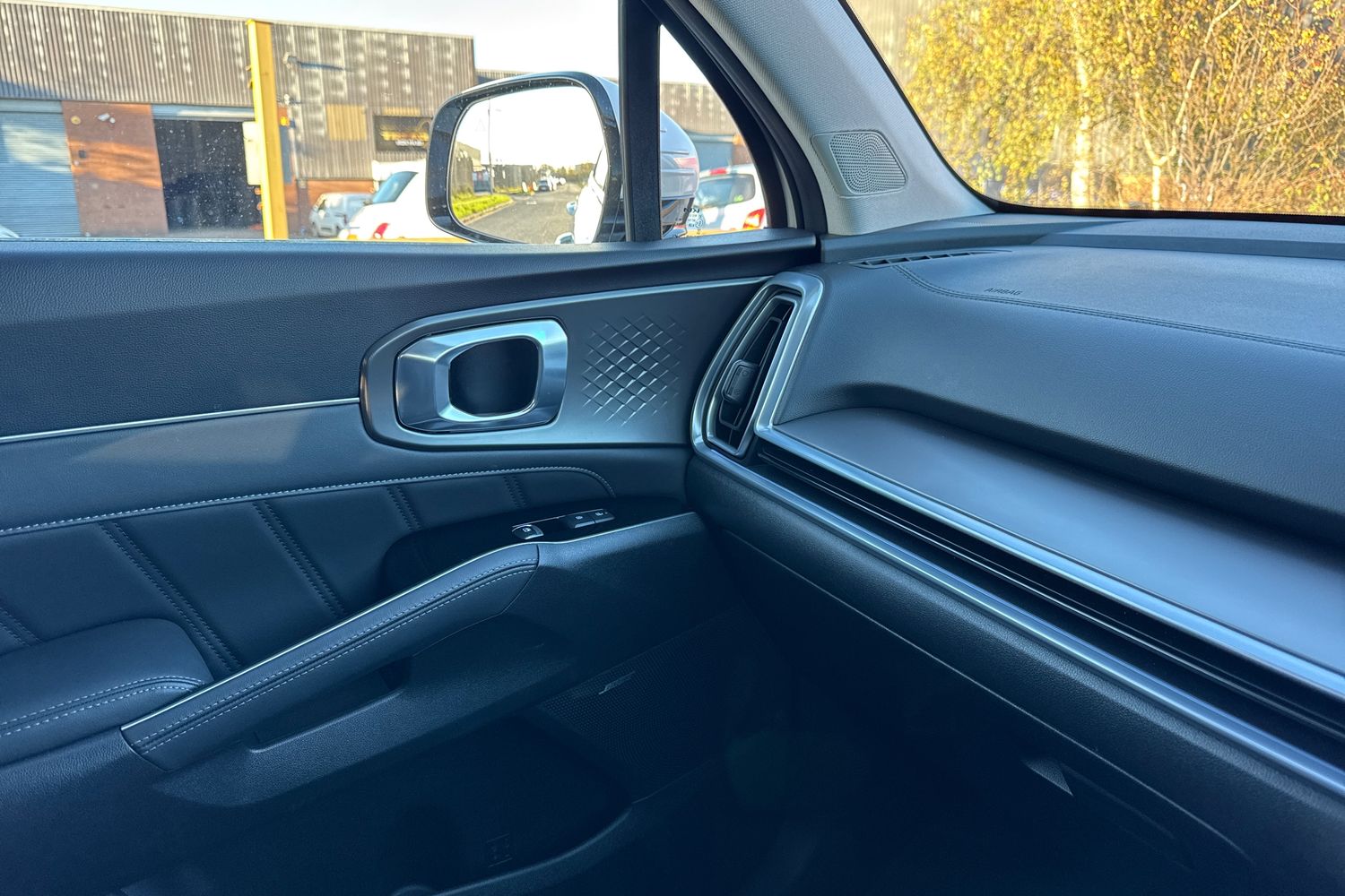 Used Kia Sorento 2024 for sale - 76649257: Photo 34