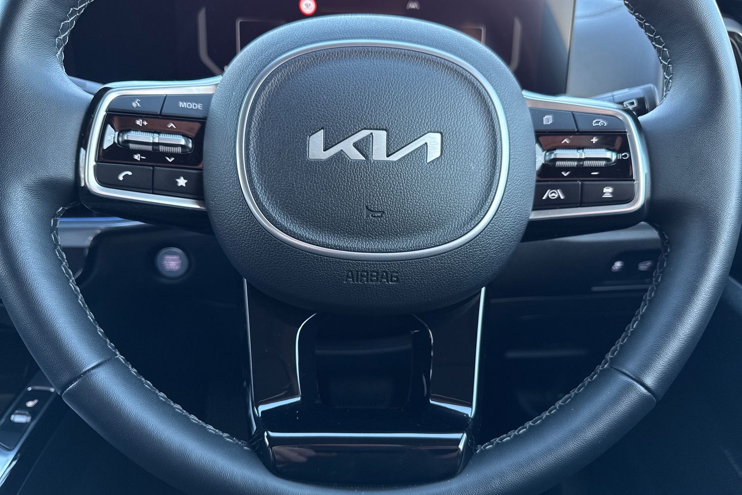 Used Kia Sorento 2024 for sale - 76649257: Photo 36