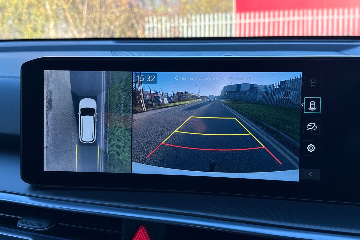 Used Kia Sorento 2024 for sale - 76649257: Photo 38