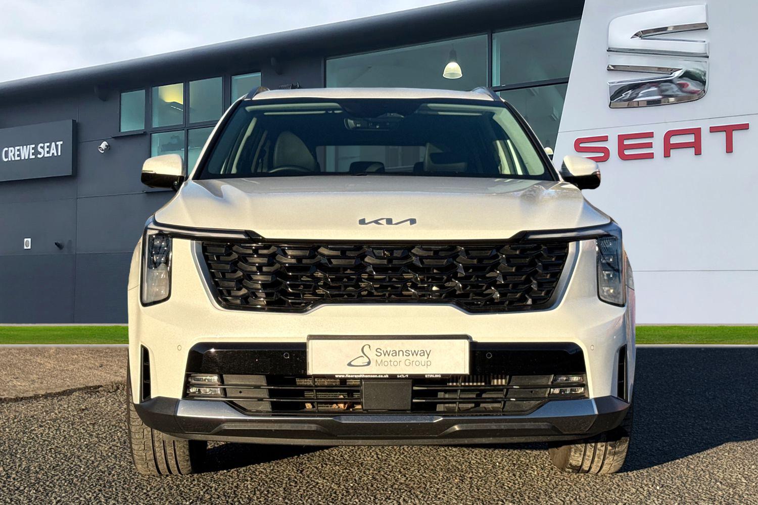 Used Kia Sorento 2024 for sale - 76649257: Photo 6