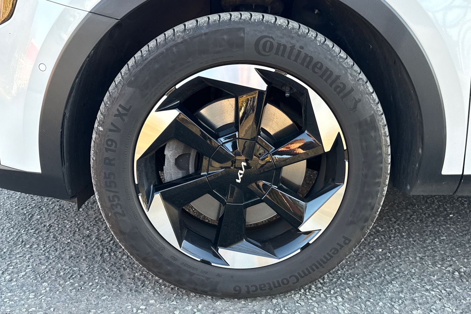 Used Kia Sorento 2024 for sale - 76649257: Photo 7