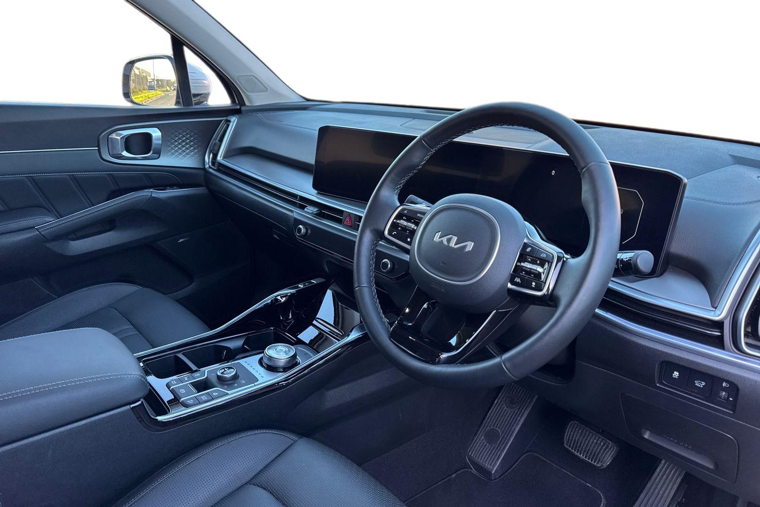 Used Kia Sorento 2024 for sale - 76649257: Photo 8