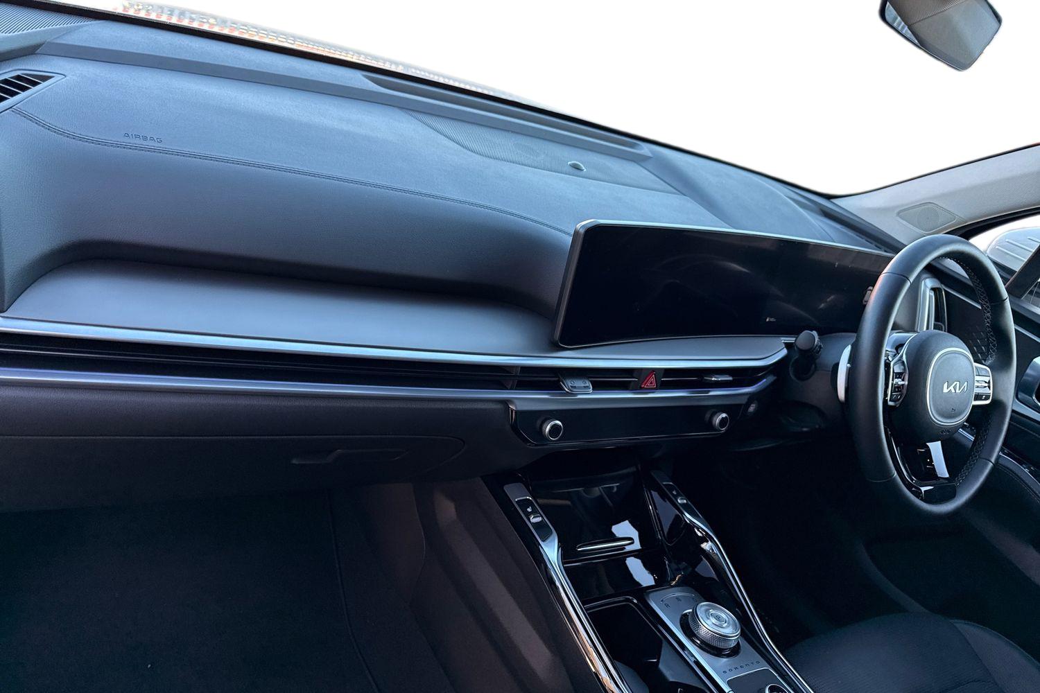 Used Kia Sorento 2024 for sale - 76649257: Photo 9