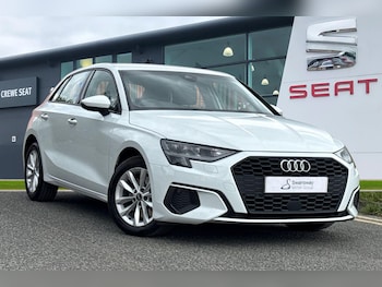 Used Audi A3 2020 for sale - 78815308: Photo