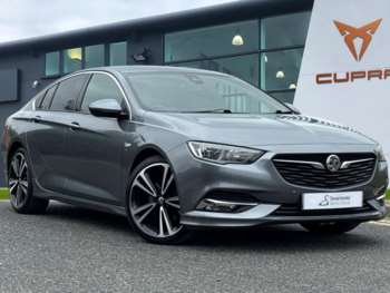 2018 - 2.0 Turbo D SRi Vx-line Nav 5dr