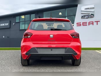 Used SEAT Ibiza 2026 for sale - 79773936: Photo