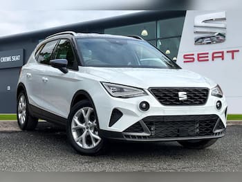 Used SEAT Arona 2026 for sale - 79801113: Photo