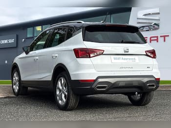 Used SEAT Arona 2026 for sale - 79801113: Photo