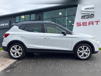 Used SEAT Arona 2026 for sale - 79801113: Photo