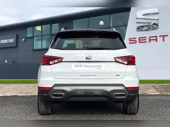 Used SEAT Arona 2026 for sale - 79801113: Photo