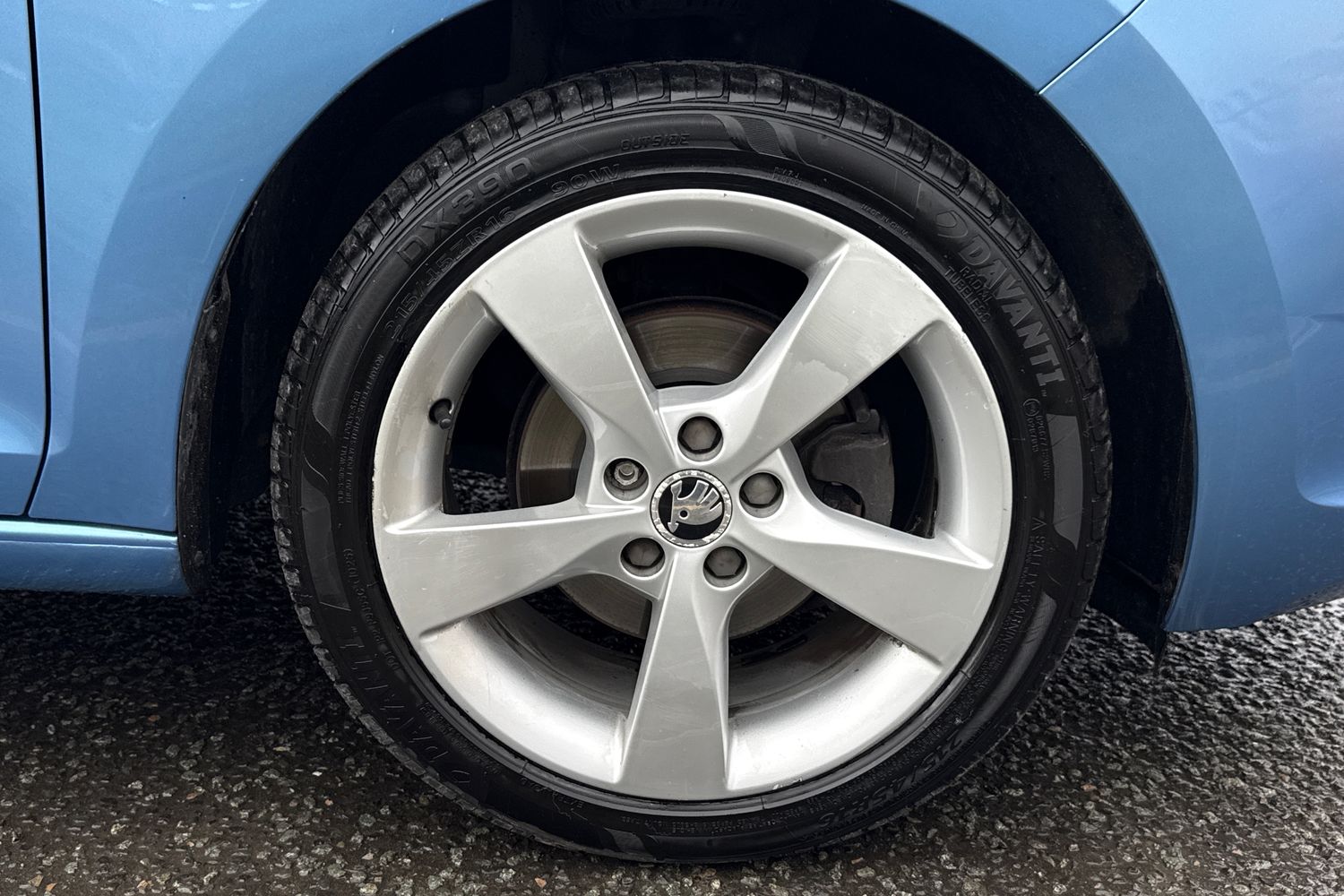 Used Skoda Rapid Spaceback 2017 for sale - 77703375: Photo 10