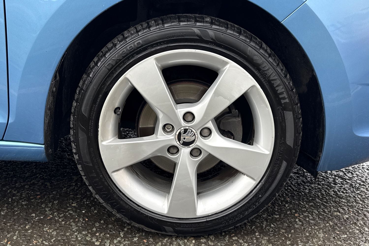 Used Skoda Rapid Spaceback 2017 for sale - 77703375: Photo 11