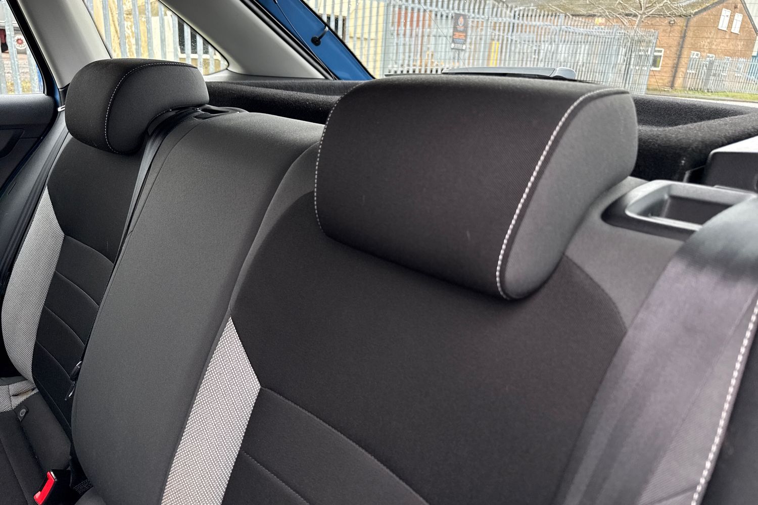 Used Skoda Rapid Spaceback 2017 for sale - 77703375: Photo 19