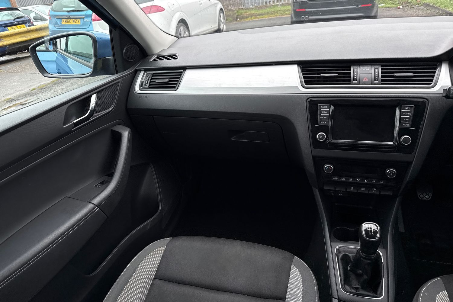 Used Skoda Rapid Spaceback 2017 for sale - 77703375: Photo 20