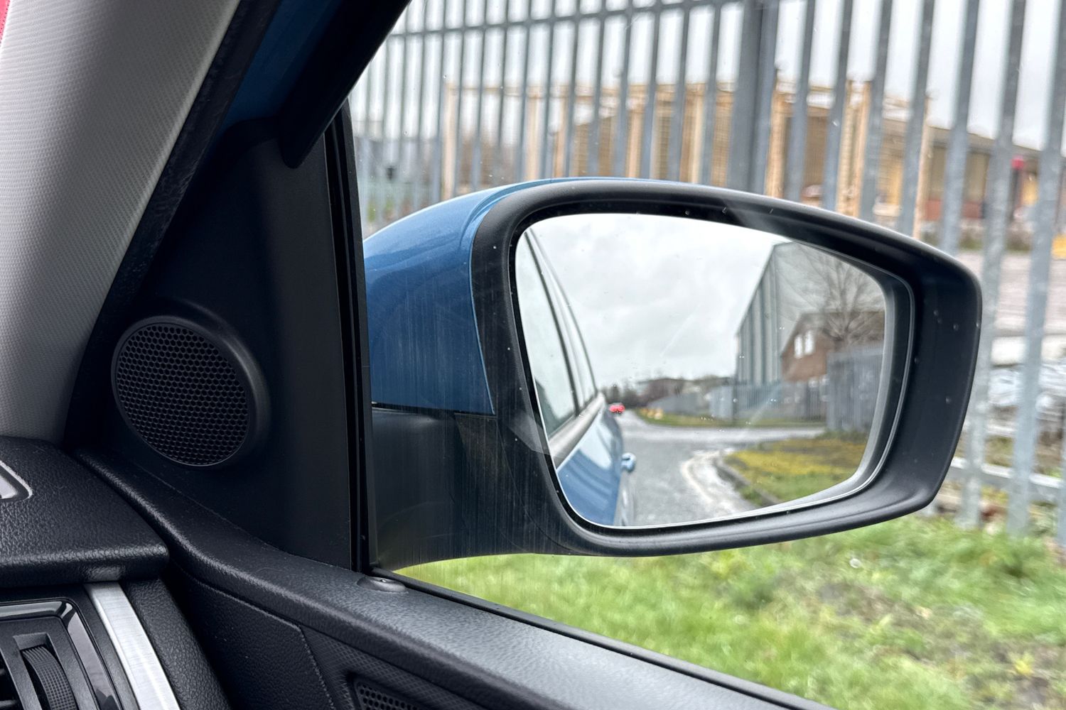 Used Skoda Rapid Spaceback 2017 for sale - 77703375: Photo 21