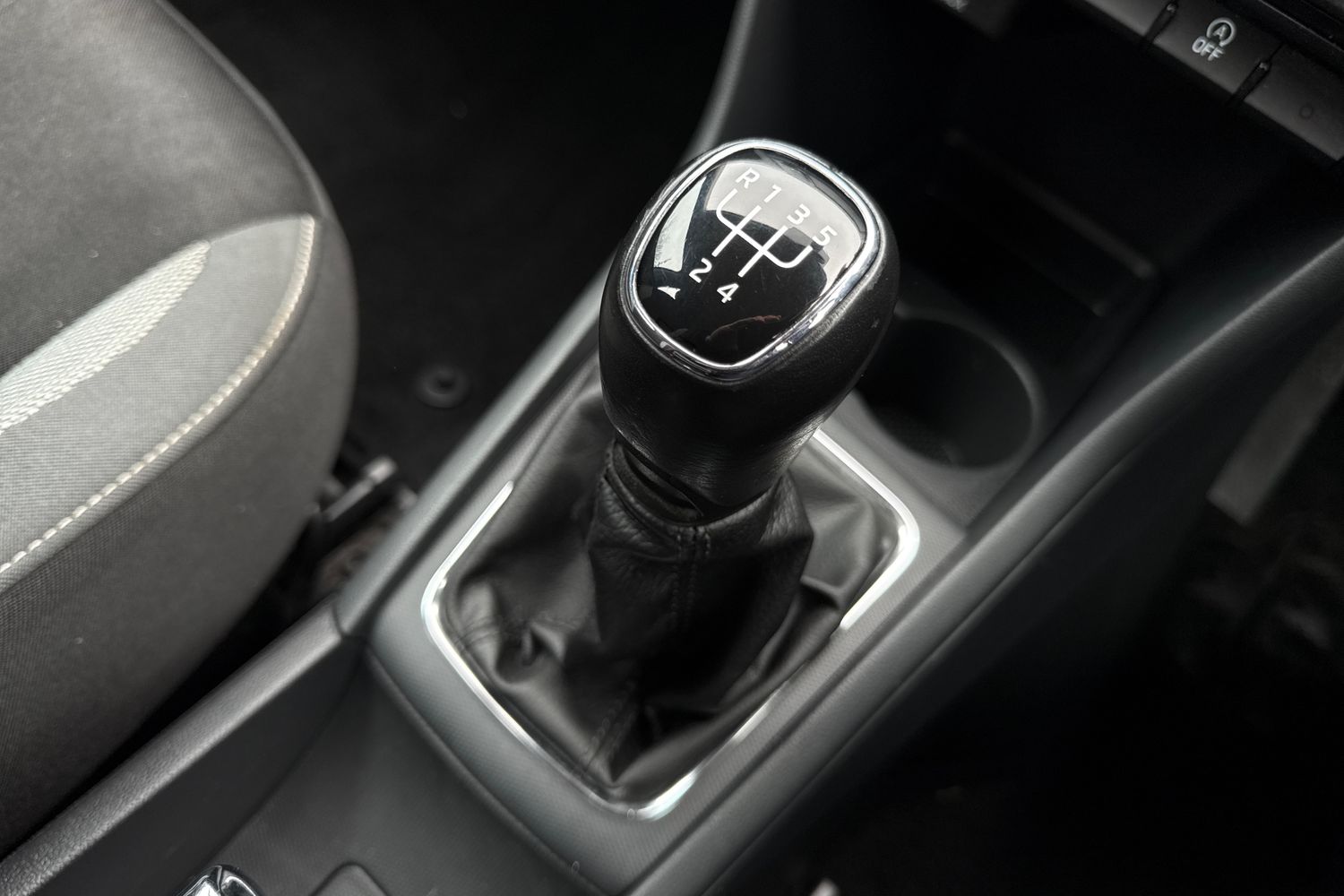 Used Skoda Rapid Spaceback 2017 for sale - 77703375: Photo 23