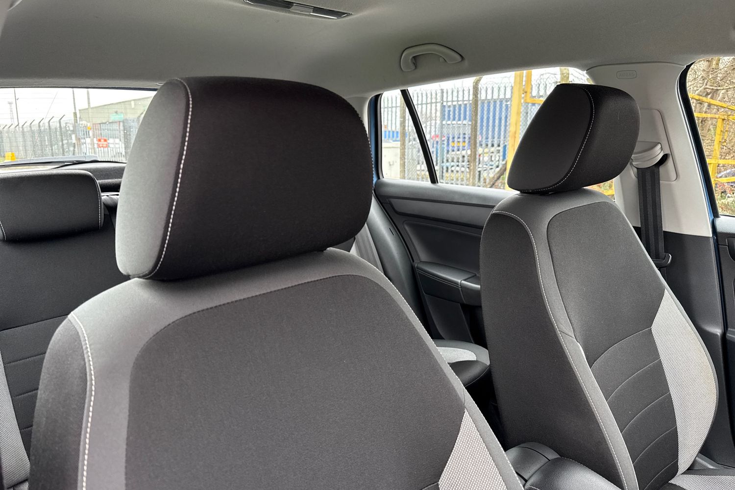 Used Skoda Rapid Spaceback 2017 for sale - 77703375: Photo 24