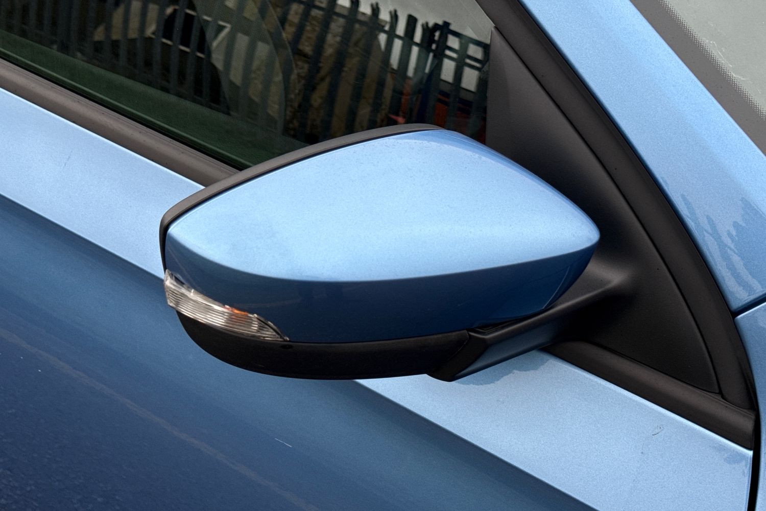 Used Skoda Rapid Spaceback 2017 for sale - 77703375: Photo 30