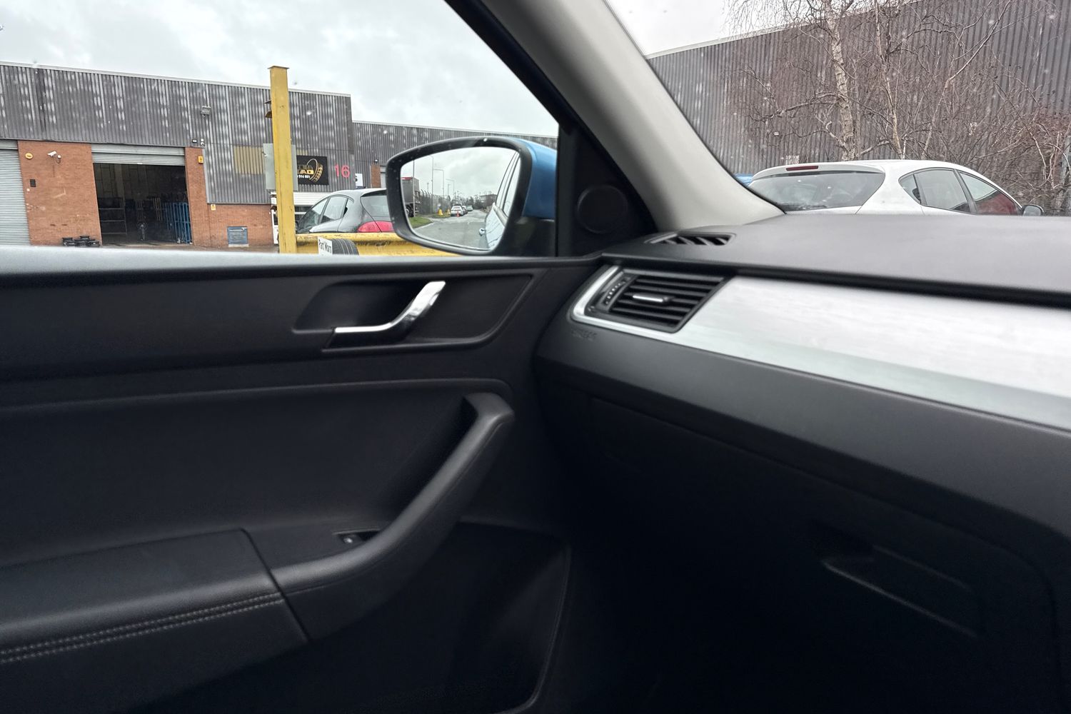 Used Skoda Rapid Spaceback 2017 for sale - 77703375: Photo 31