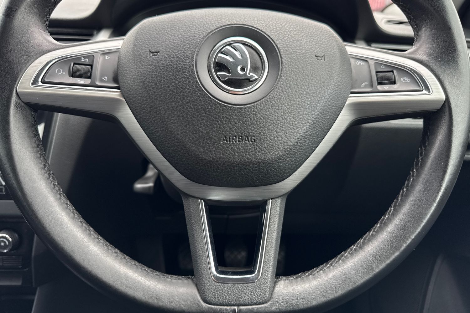 Used Skoda Rapid Spaceback 2017 for sale - 77703375: Photo 35