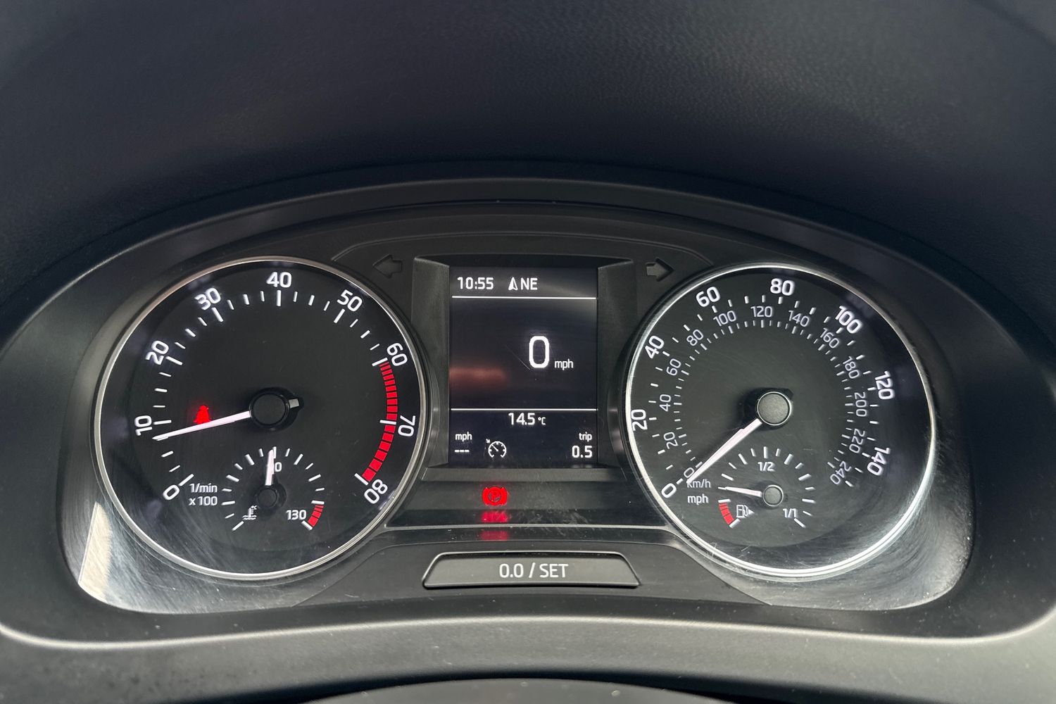 Used Skoda Rapid Spaceback 2017 for sale - 77703375: Photo 36