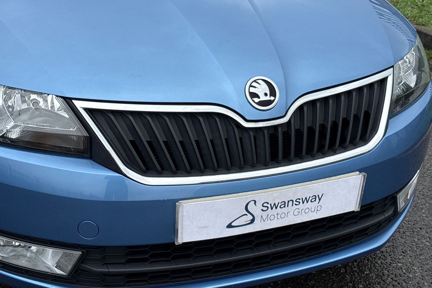 Used Skoda Rapid Spaceback 2017 for sale - 77703375: Photo 38