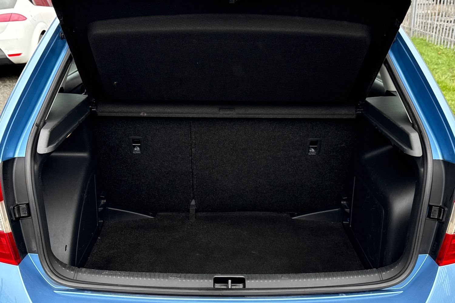 Used Skoda Rapid Spaceback 2017 for sale - 77703375: Photo 7