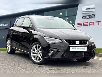Used SEAT Ibiza 2025 for sale - 78422240: Photo