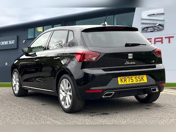 Used SEAT Ibiza 2025 for sale - 78422240: Photo