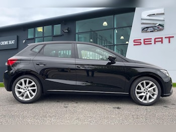 Used SEAT Ibiza 2025 for sale - 78422240: Photo