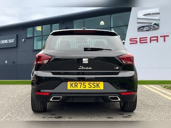 Used SEAT Ibiza 2025 for sale - 78422240: Photo