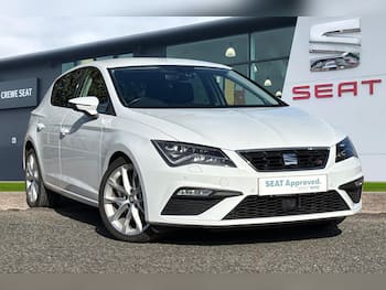 Used SEAT Leon 2019 for sale - 79705301: Photo
