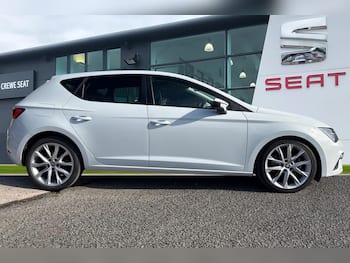 Used SEAT Leon 2019 for sale - 79705301: Photo
