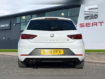 Used SEAT Leon 2019 for sale - 79705301: Photo