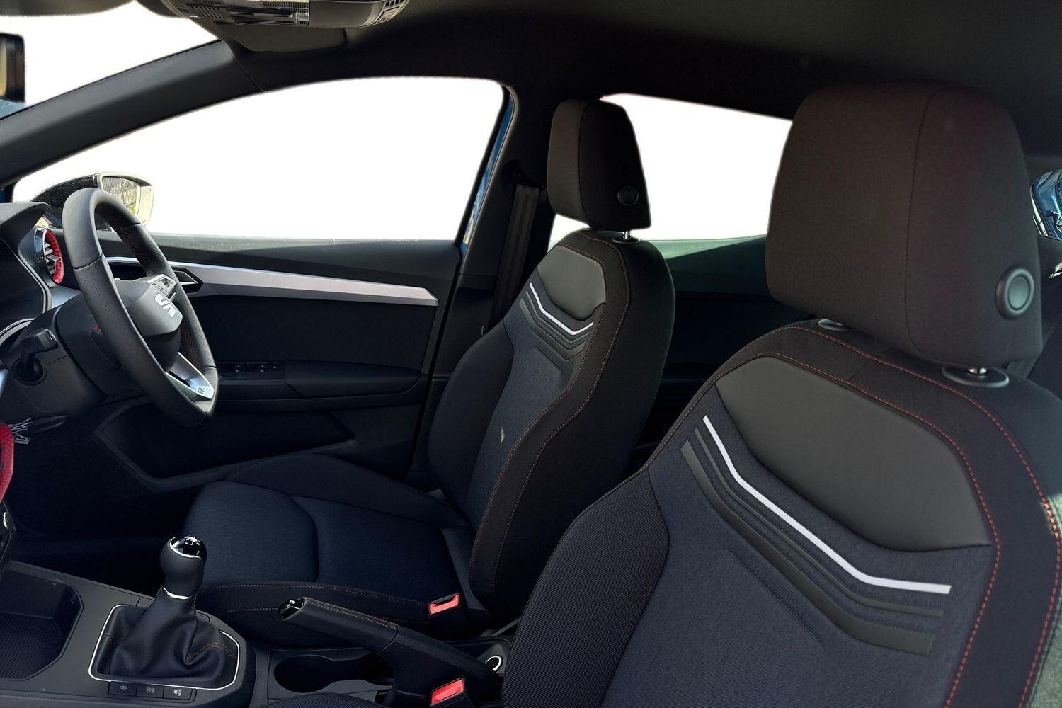 Used SEAT Ibiza 2025 for sale - 78177566: Photo 10