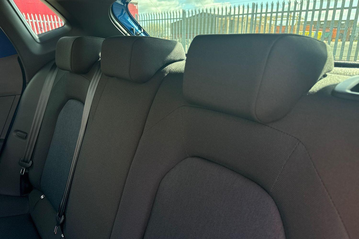 Used SEAT Ibiza 2025 for sale - 78177566: Photo 13