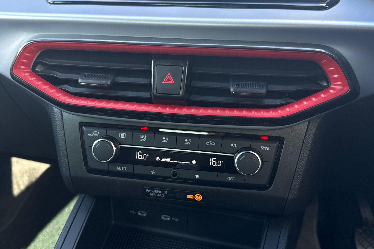 Used SEAT Ibiza 2025 for sale - 78177566: Photo 18