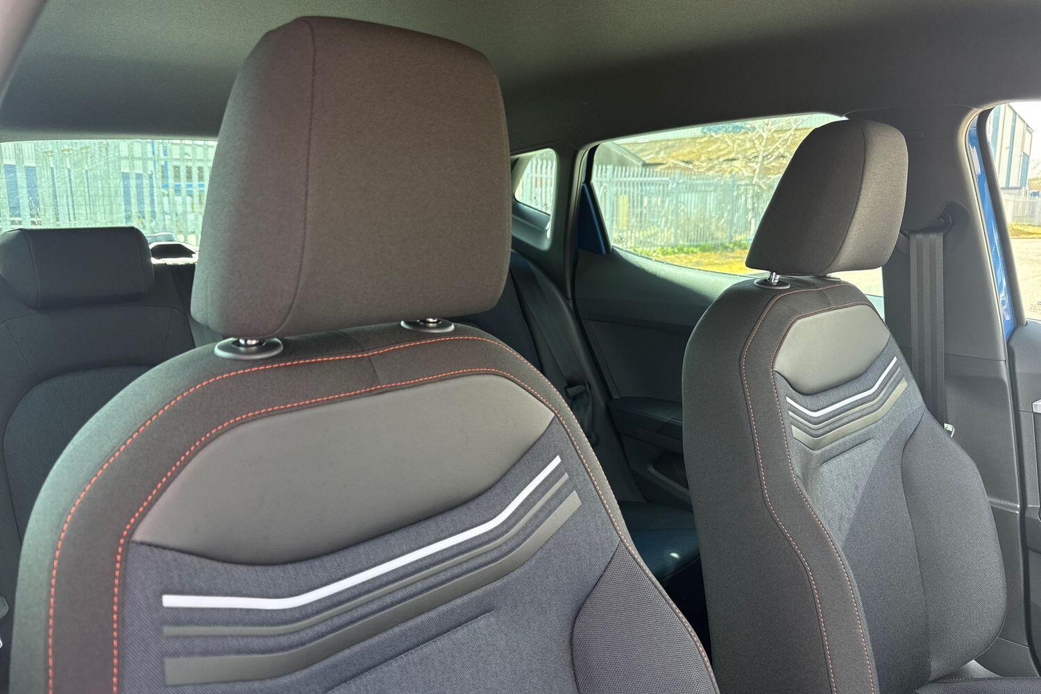 Used SEAT Ibiza 2025 for sale - 78177566: Photo 20