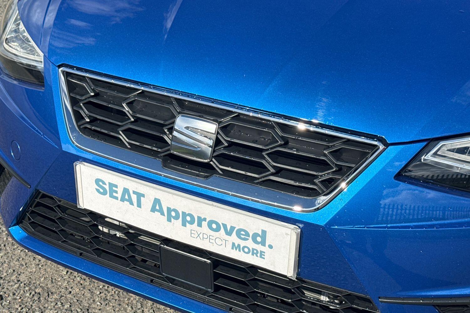 Used SEAT Ibiza 2025 for sale - 78177566: Photo 37