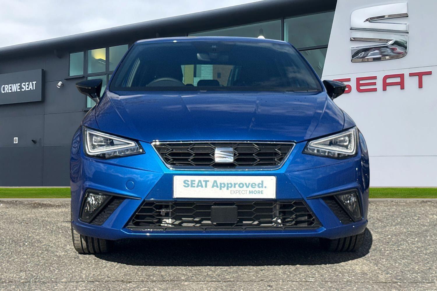 Used SEAT Ibiza 2025 for sale - 78177566: Photo 5