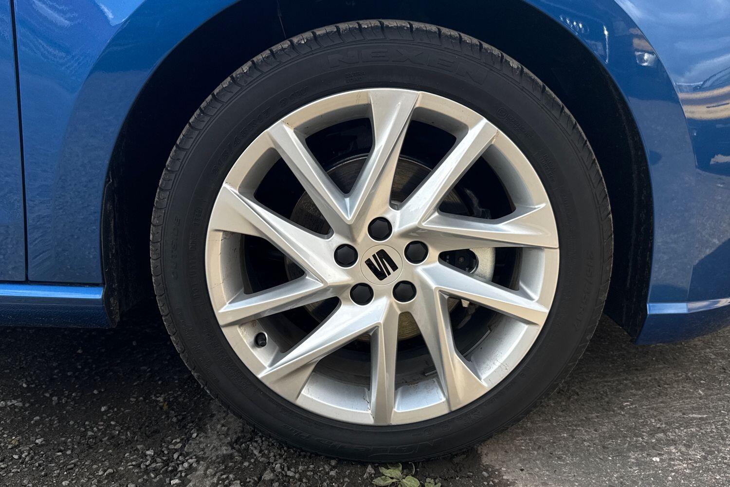 Used SEAT Ibiza 2025 for sale - 78177566: Photo 6